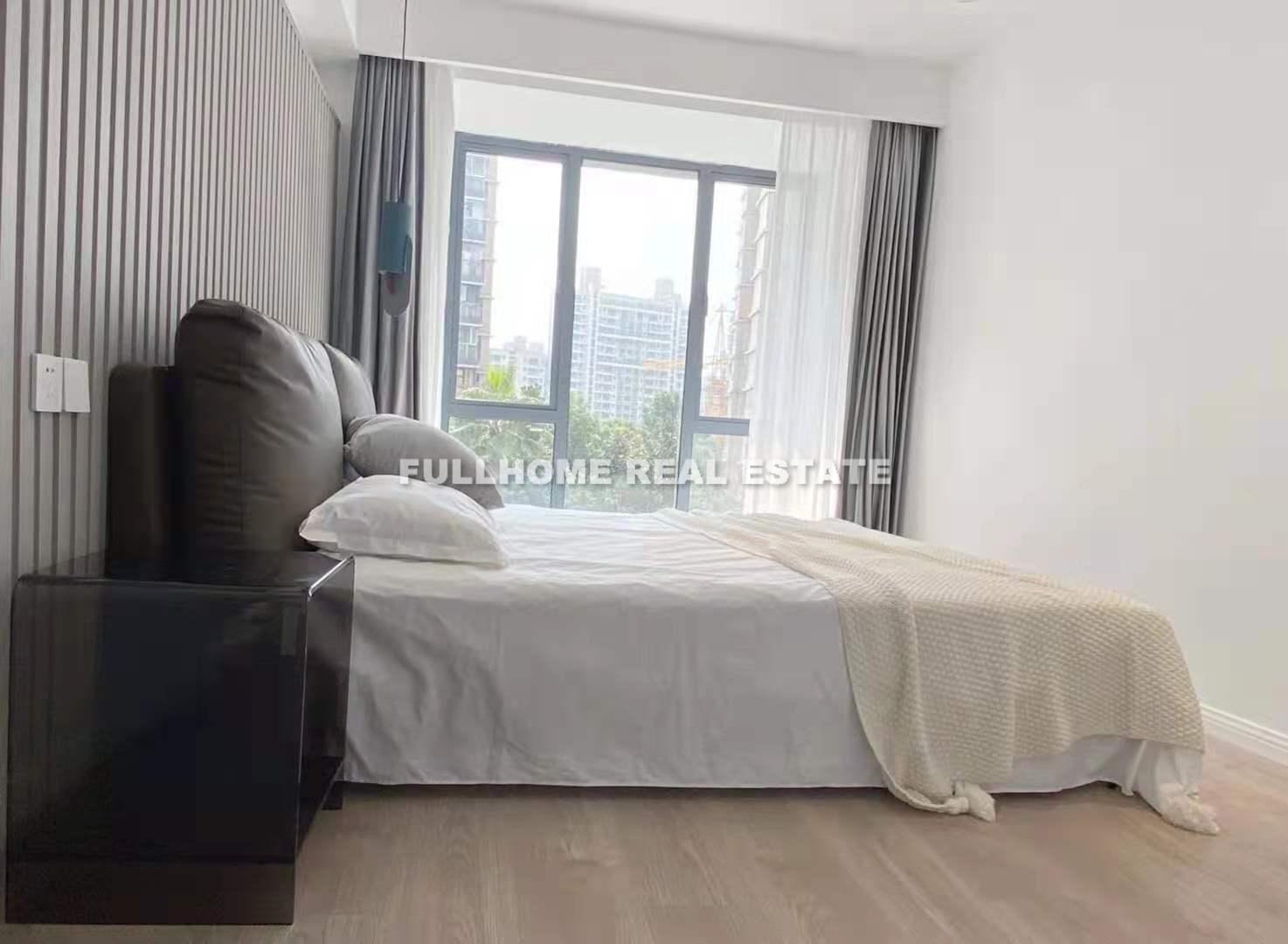 Carnival Garden - Interior view 2, Shanghai rental property