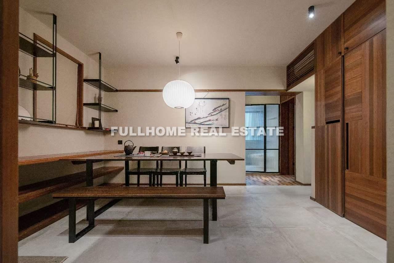 Wanping Apartment - Interior view 2, Shanghai rental property
