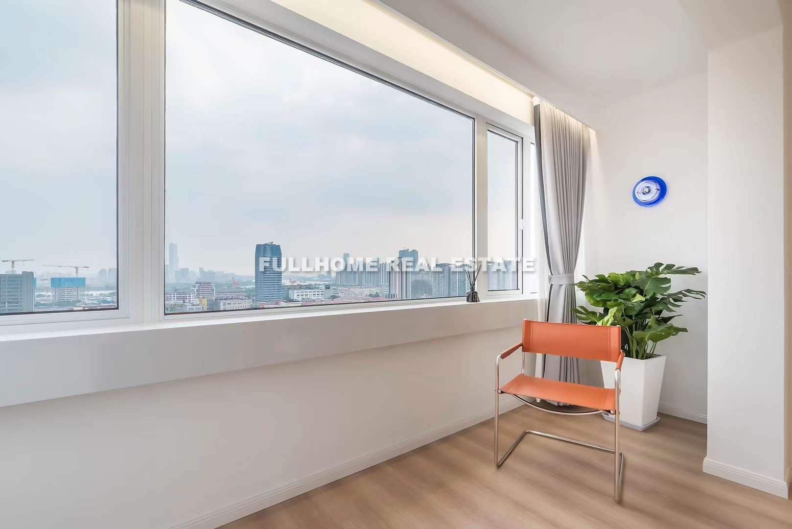Xiehe Xuhui Apartment - Interior view 6, Shanghai rental property