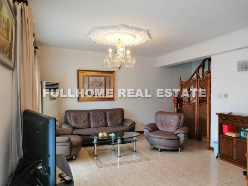 Zhi yin yuan - Interior view 6, Shanghai rental property