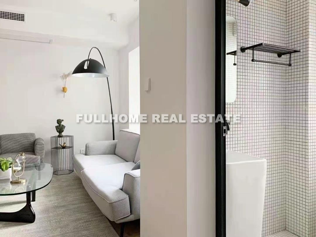 Hongqiao International Mansion - Interior view 7, Shanghai rental property