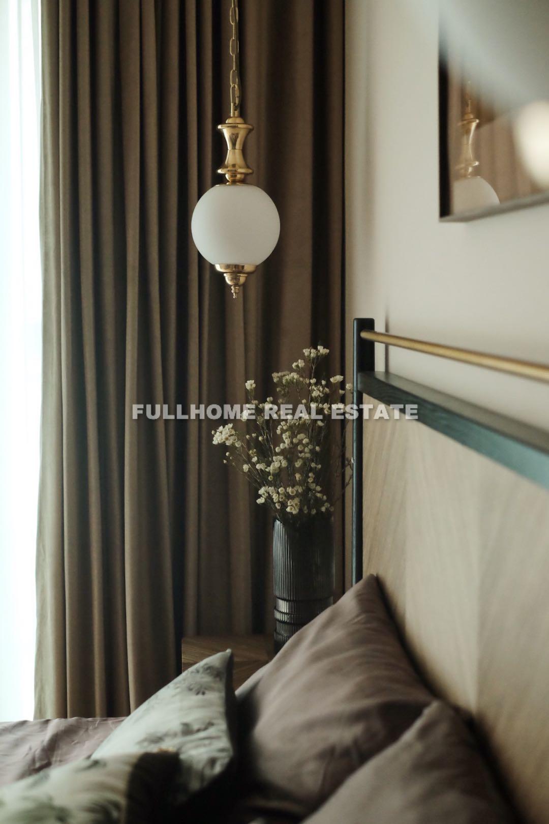 Jewel Garden - Interior view 8, Shanghai rental property