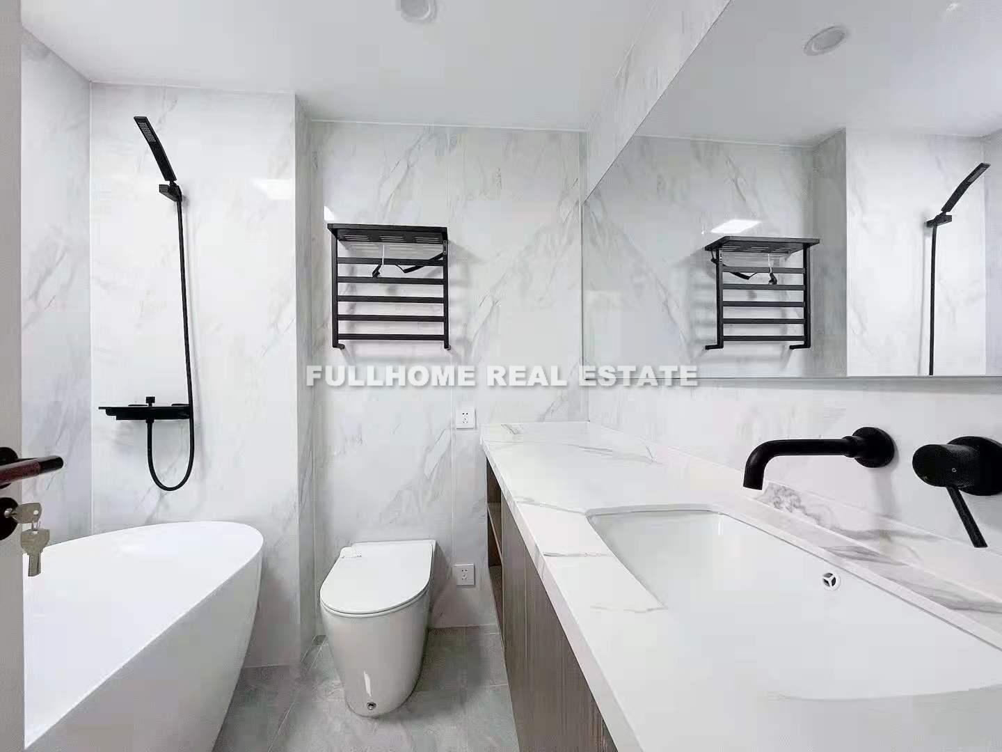 Chengning Garden - Interior view 4, Shanghai rental property