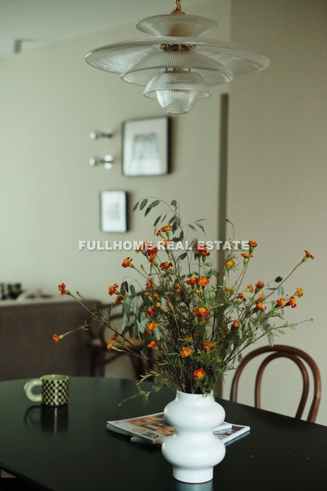 Jewel Garden - Interior view 7, Shanghai rental property