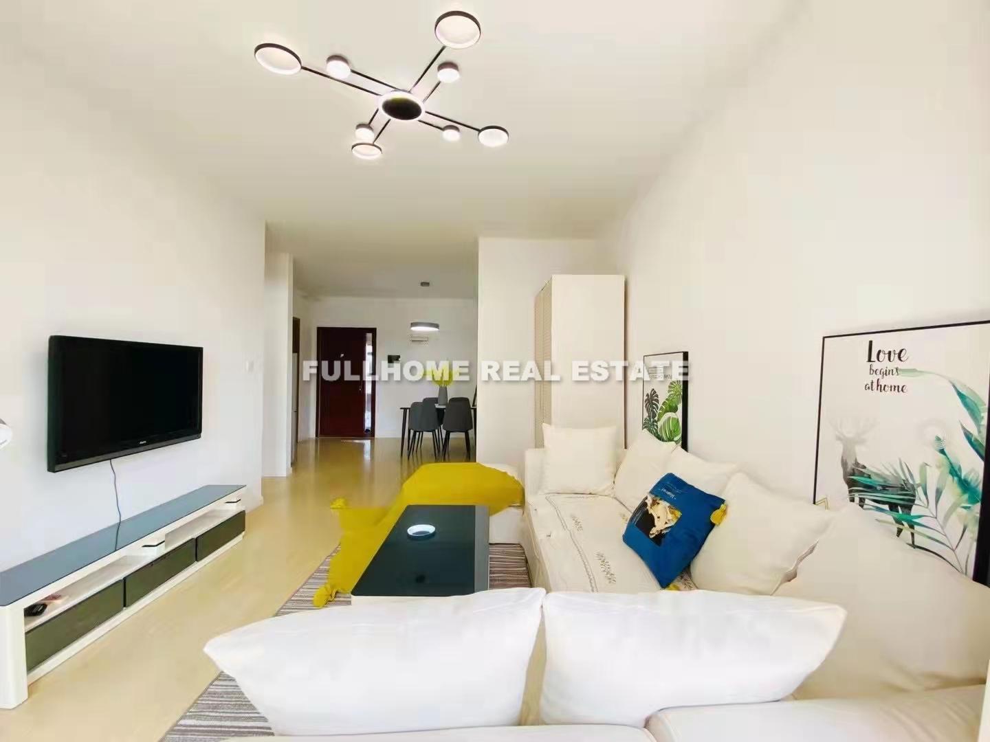 Xin Tian Di Riverside Garden - Interior view 6, Shanghai rental property