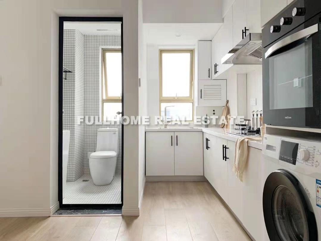 Hongqiao International Mansion - Interior view 10, Shanghai rental property