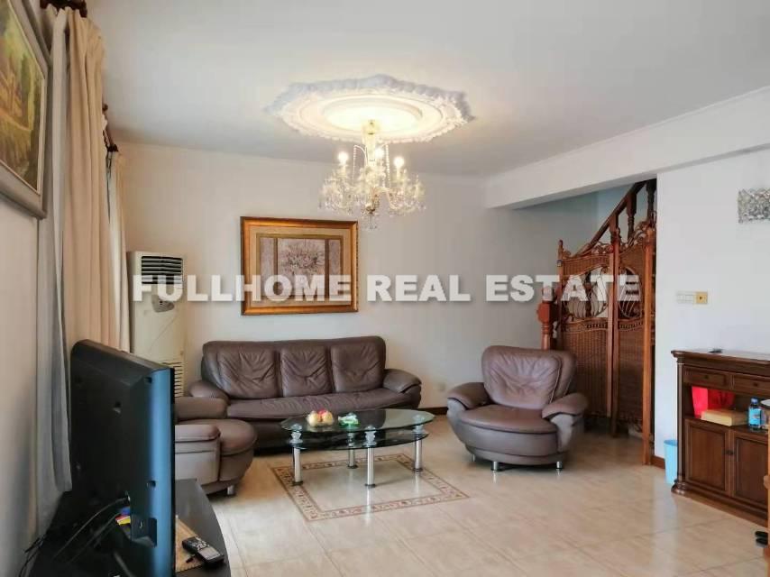 Zhi yin yuan - Interior view 5, Shanghai rental property