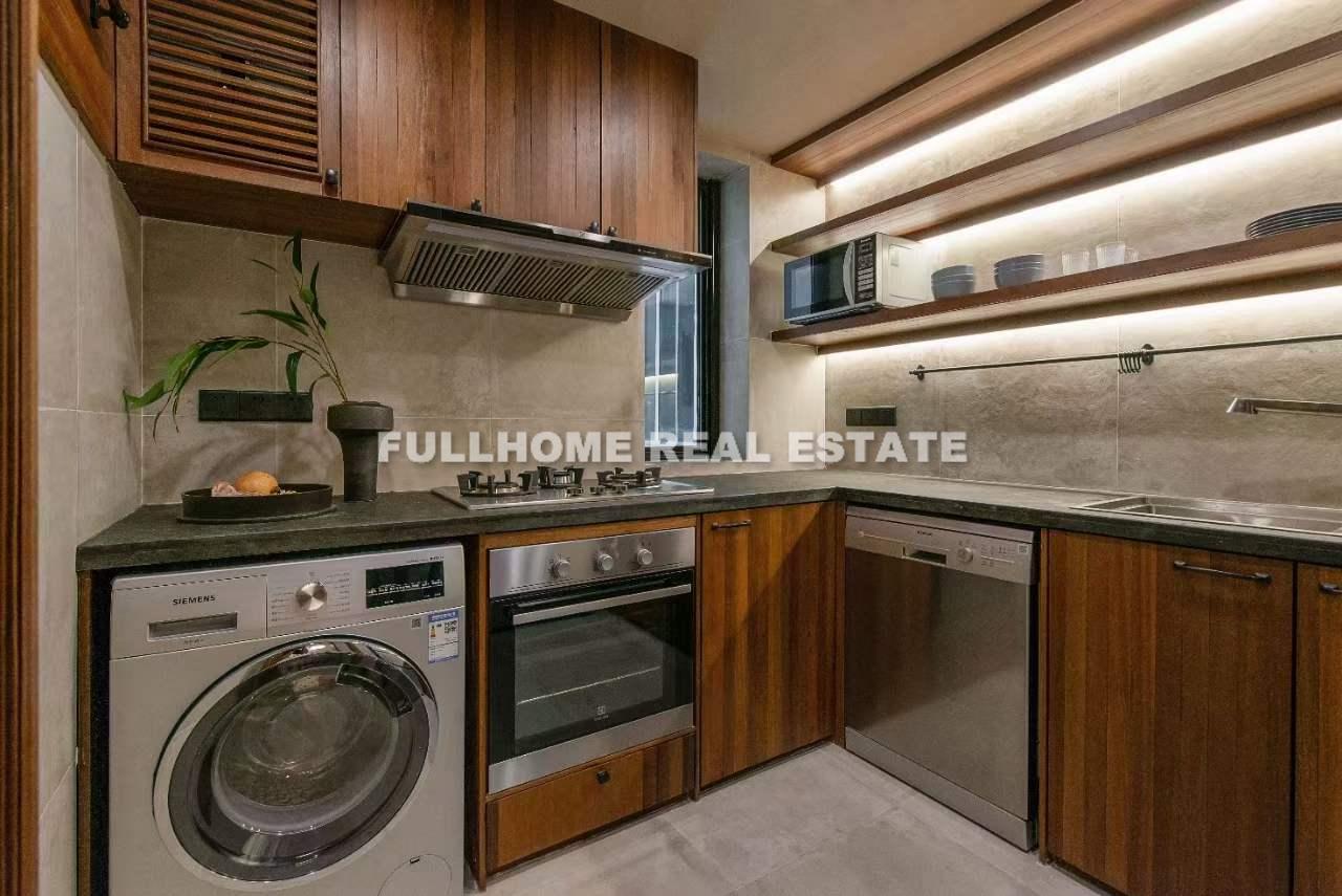 Wanping Apartment - Interior view 7, Shanghai rental property