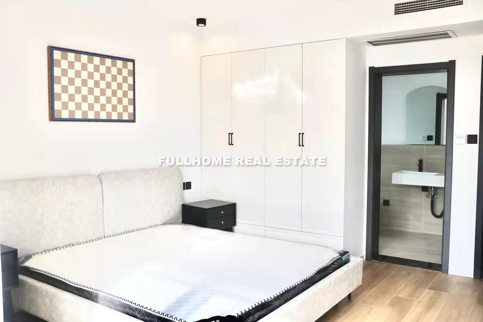 Ruijin Garden - Interior view 6, Shanghai rental property