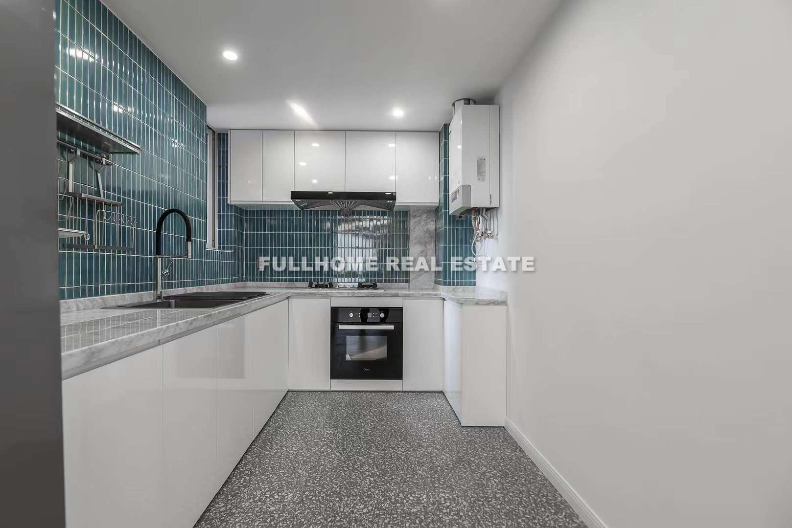Xiehe Xuhui Apartment - Interior view 5, Shanghai rental property