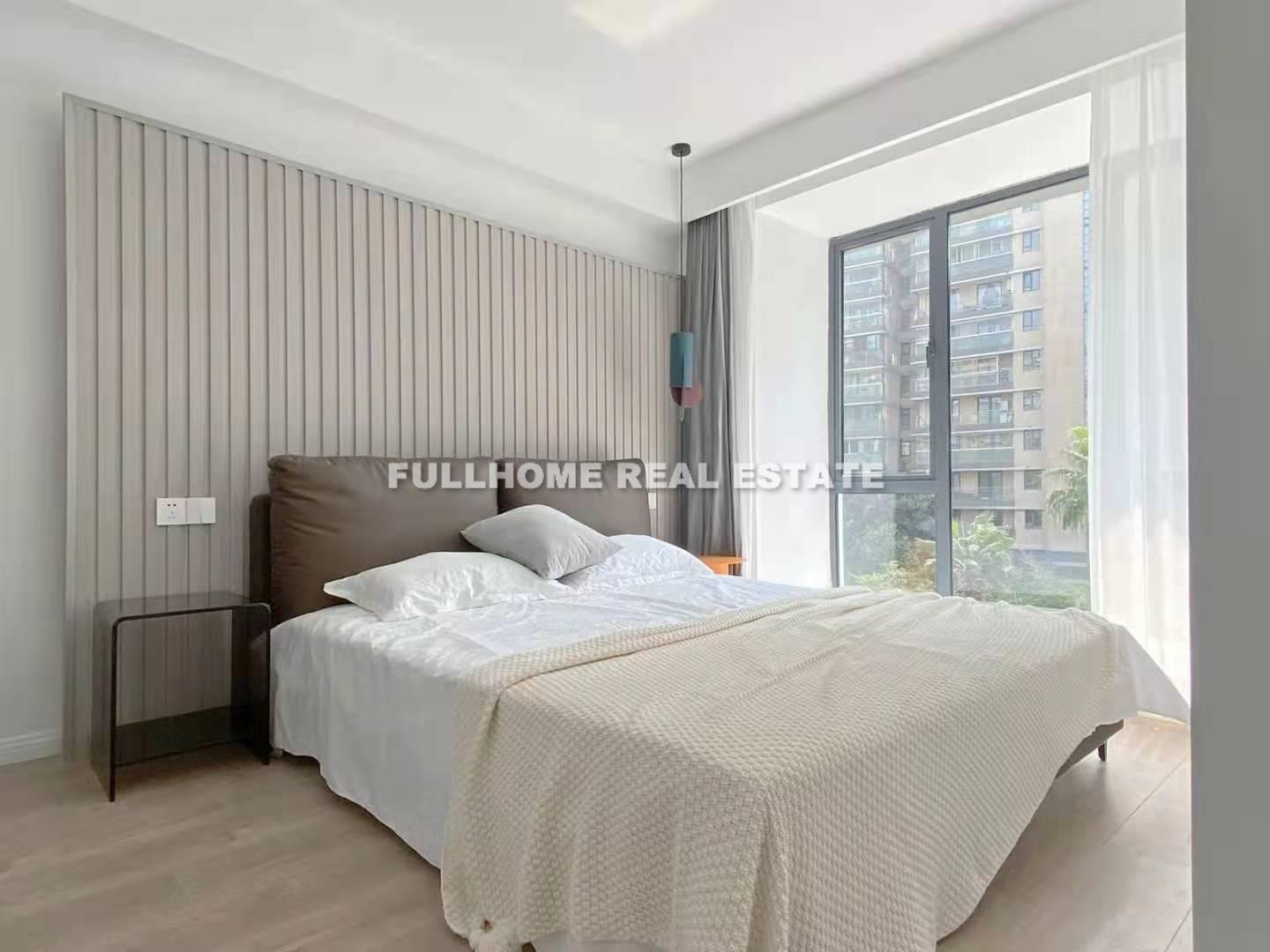 Carnival Garden - Interior view 3, Shanghai rental property