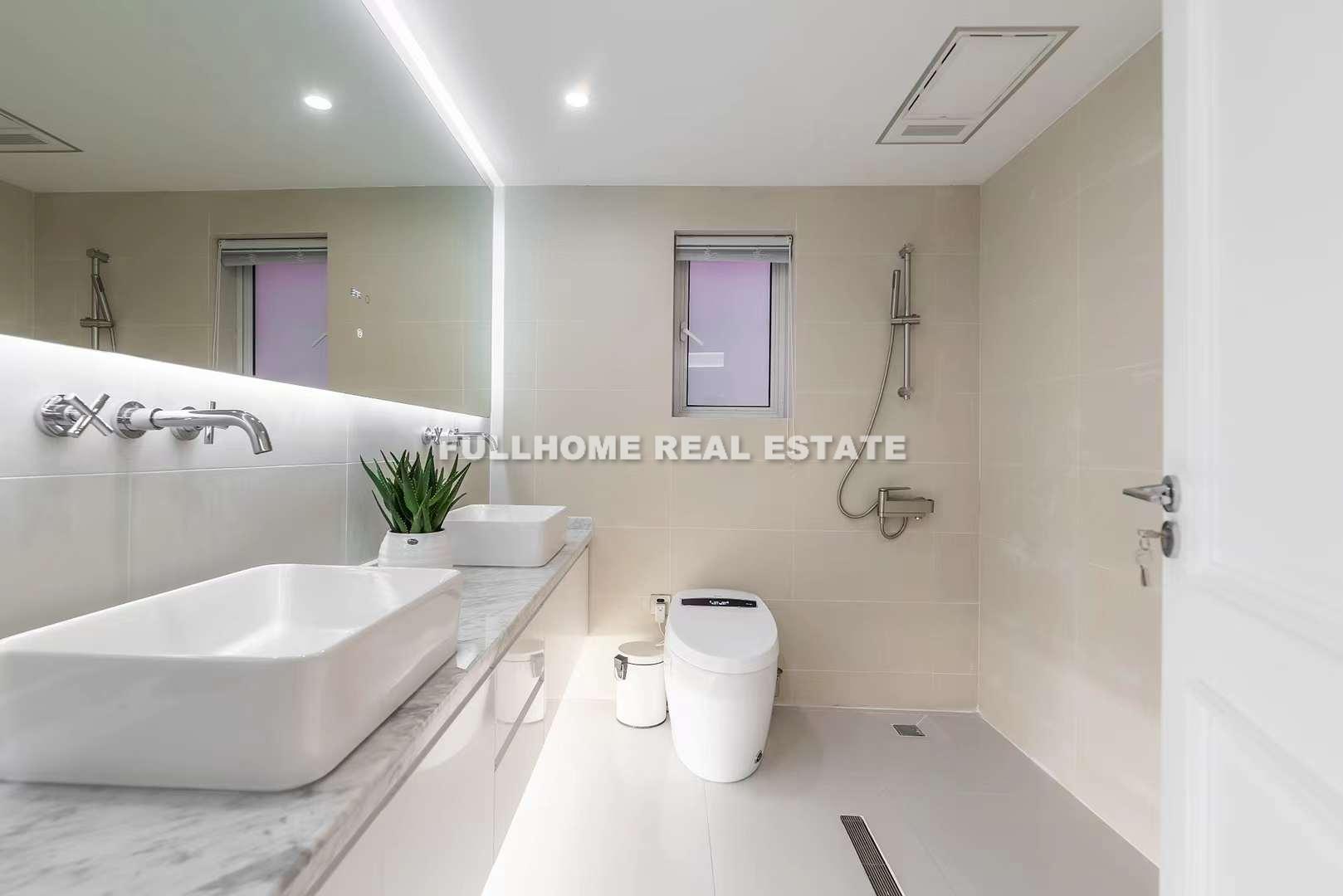 Xiehe Xuhui Apartment - Interior view 3, Shanghai rental property