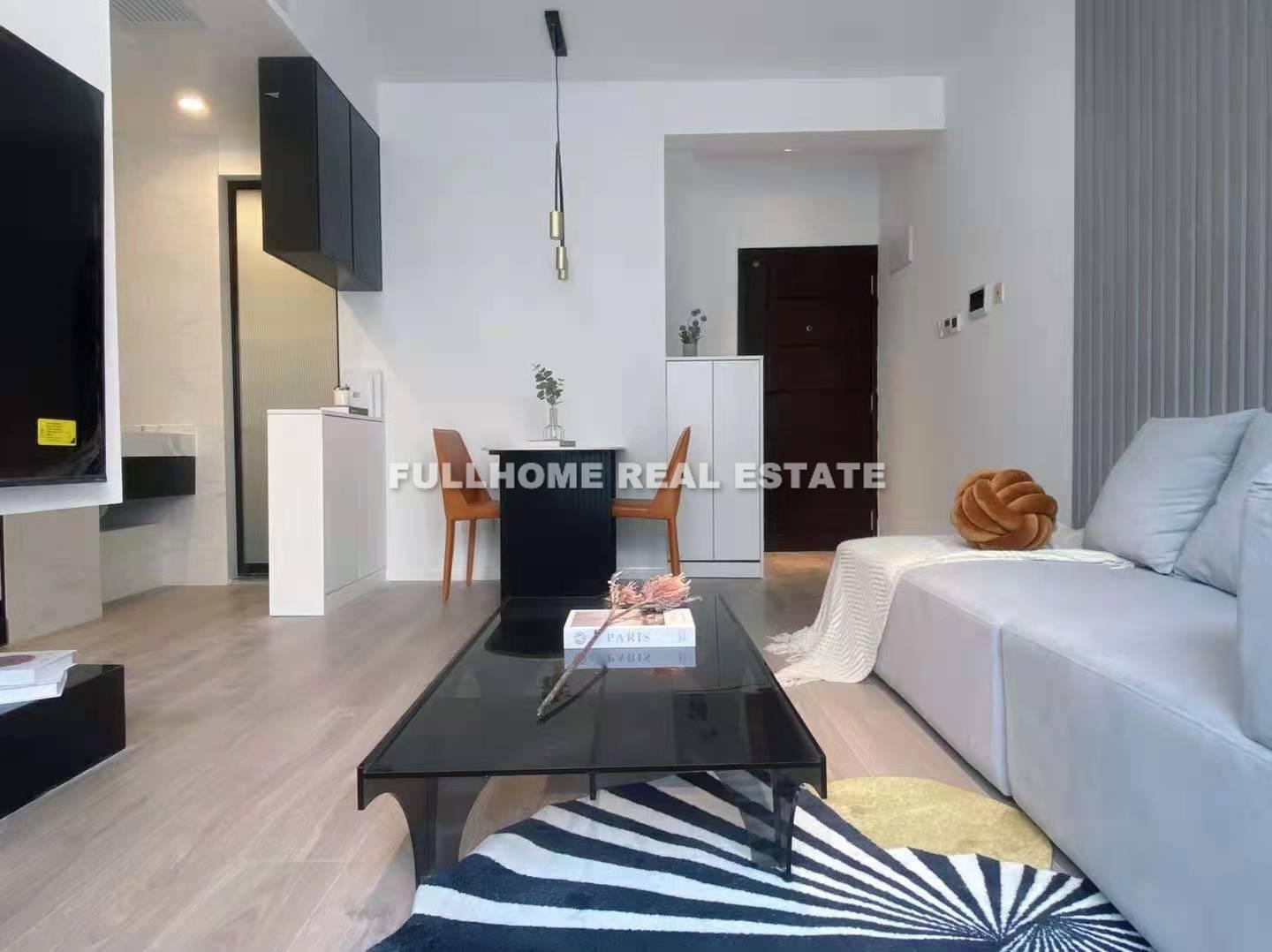 Carnival Garden - Interior view 5, Shanghai rental property