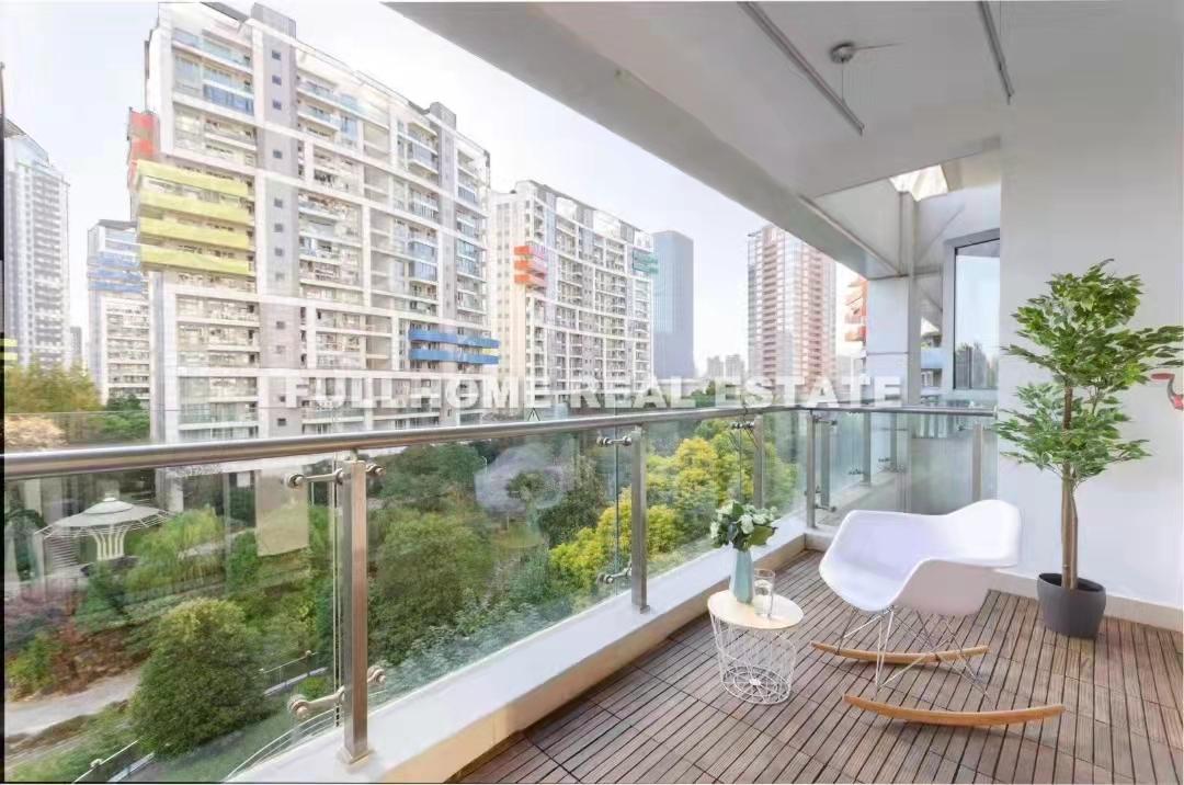Central Palace - Interior view 9, Shanghai rental property