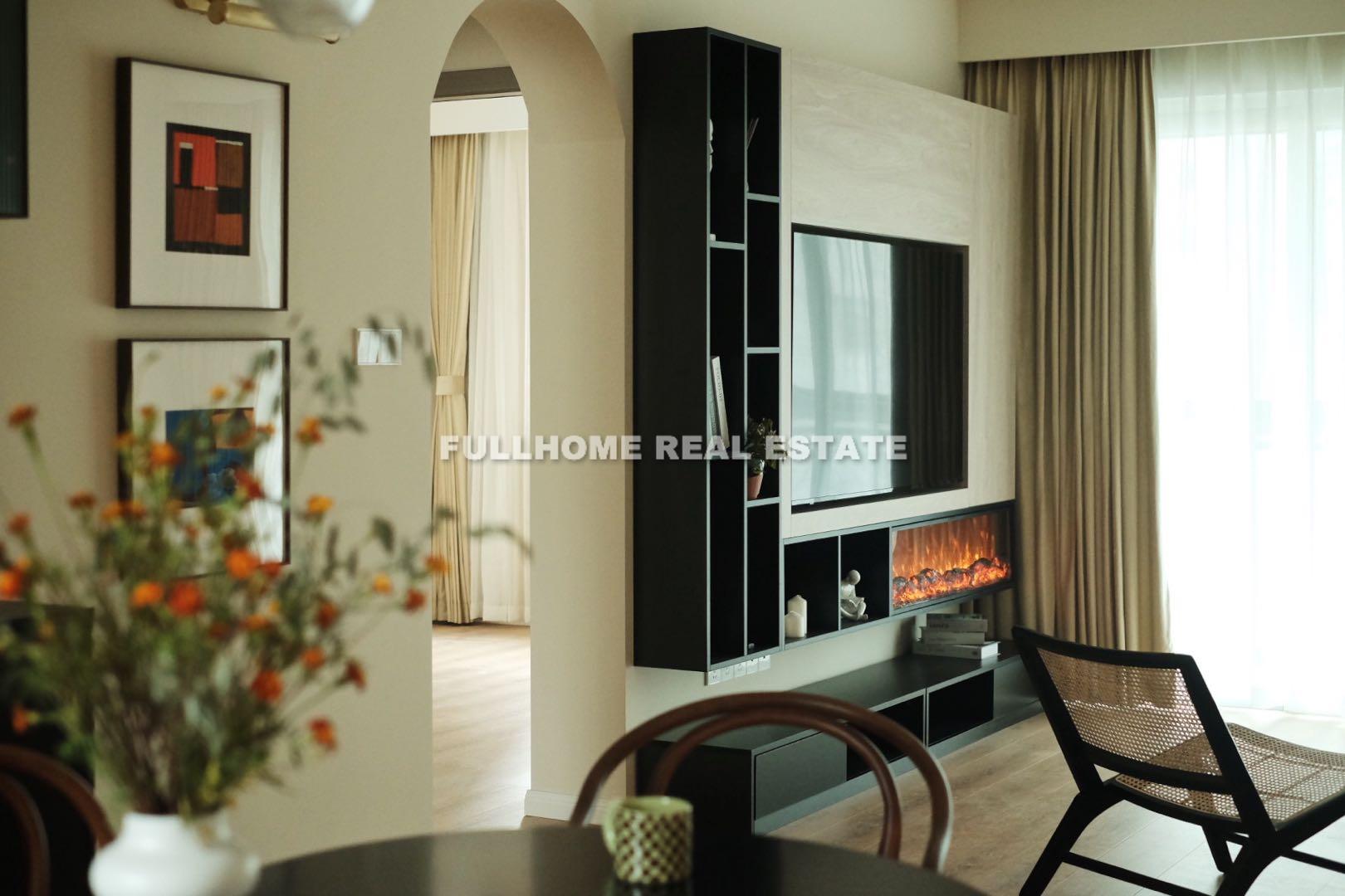 Jewel Garden - Interior view 3, Shanghai rental property