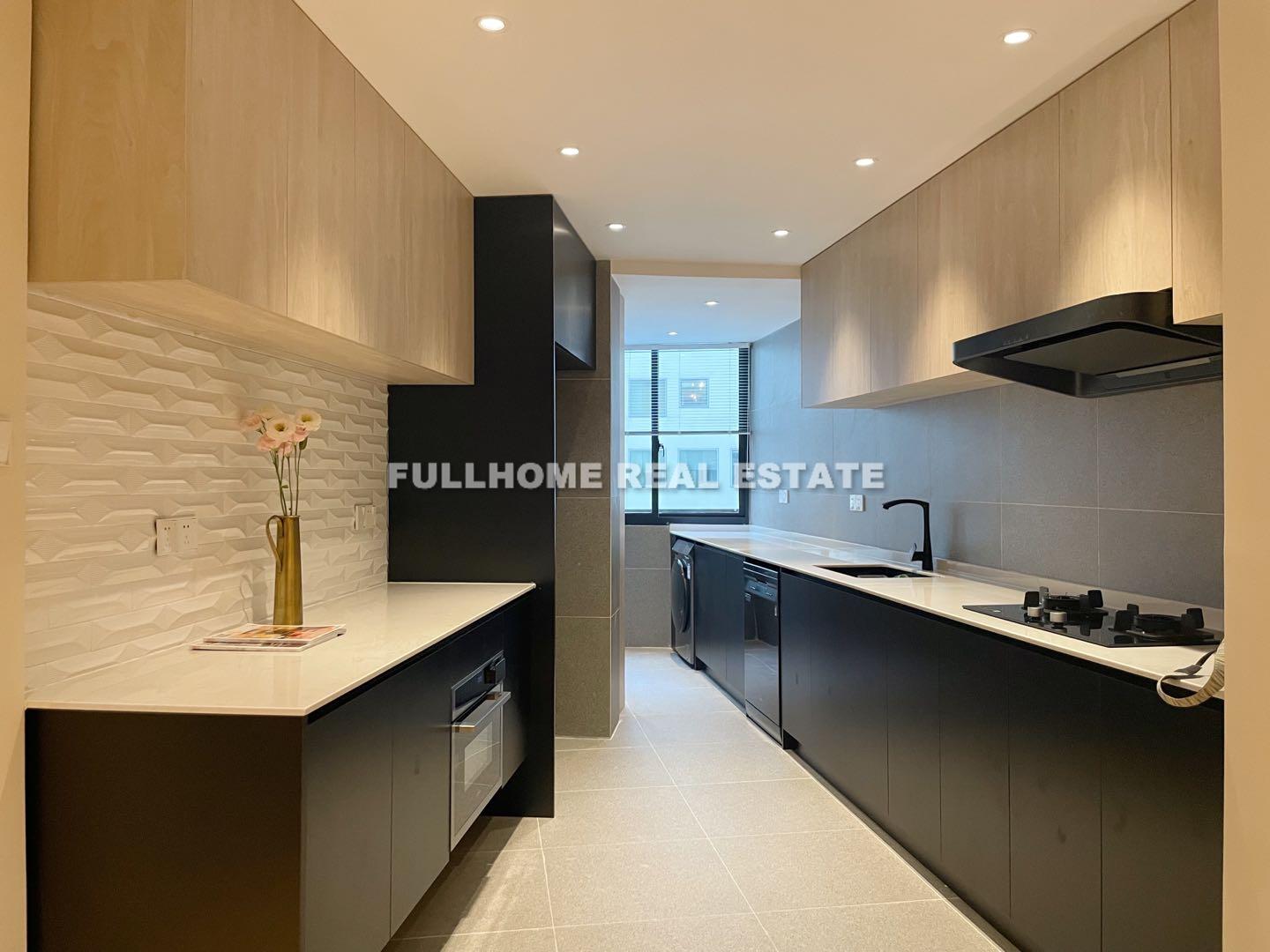 Jewel Garden - Interior view 4, Shanghai rental property