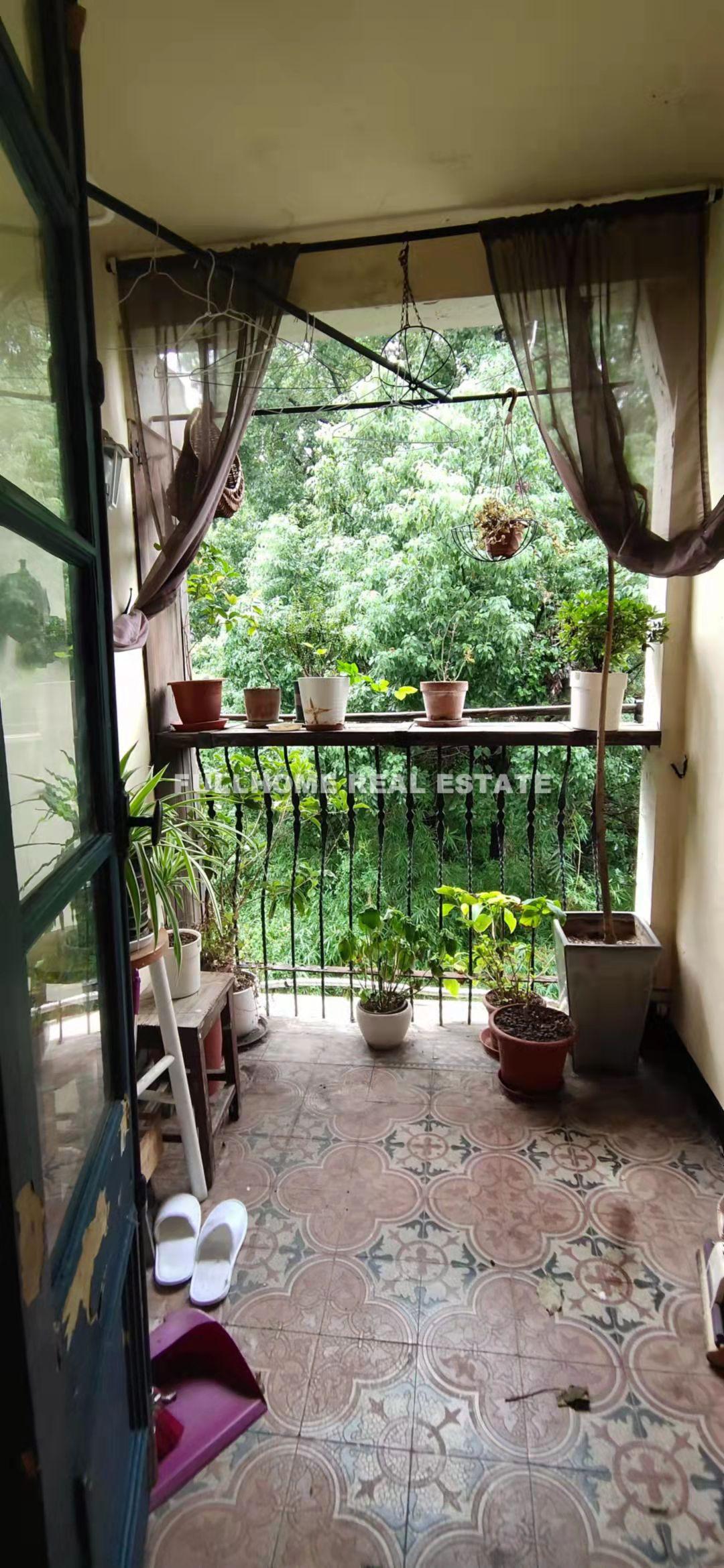 Lane 500-1000 Julu Road Old House	 - Interior view 4, Shanghai rental property