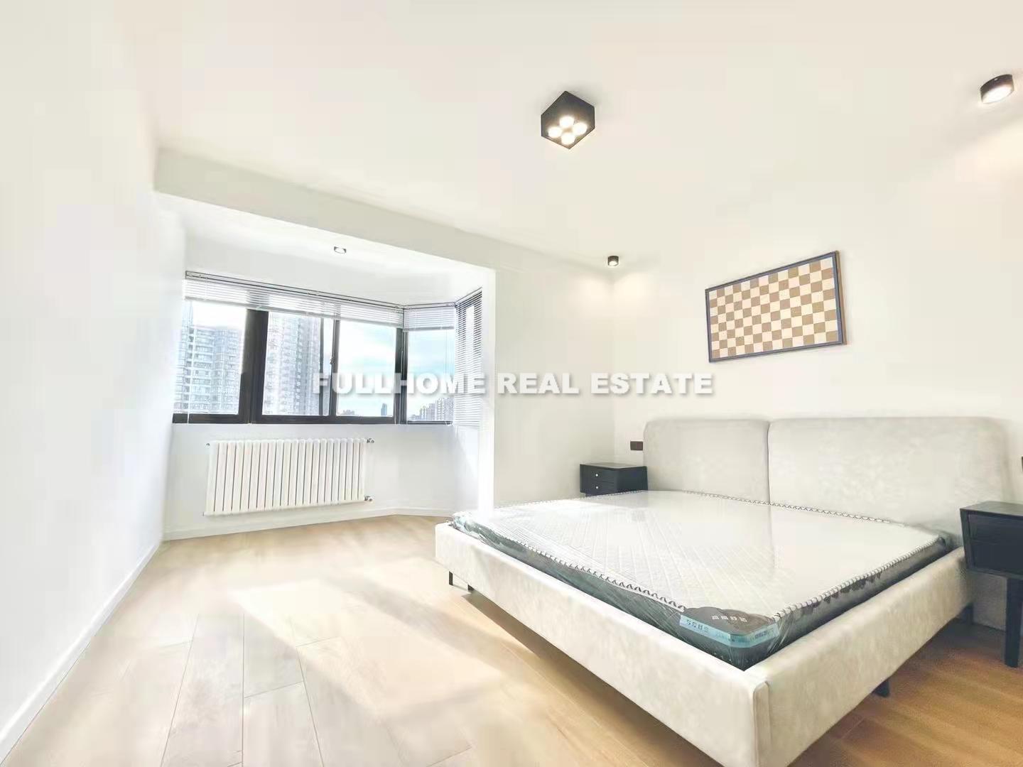 Ruijin Garden - Interior view 4, Shanghai rental property