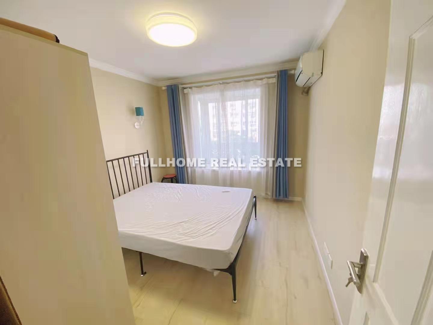 Tiantai Homeland - Interior view 4, Shanghai rental property