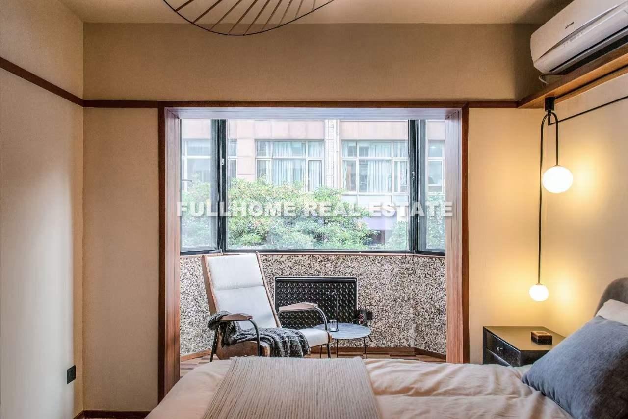 Wanping Apartment - Interior view 4, Shanghai rental property