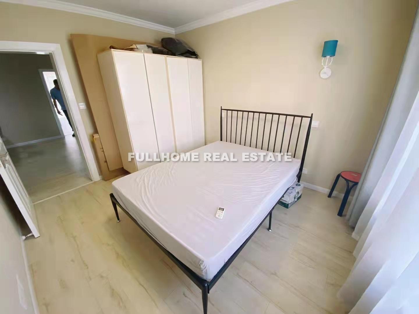 Tiantai Homeland - Interior view 3, Shanghai rental property