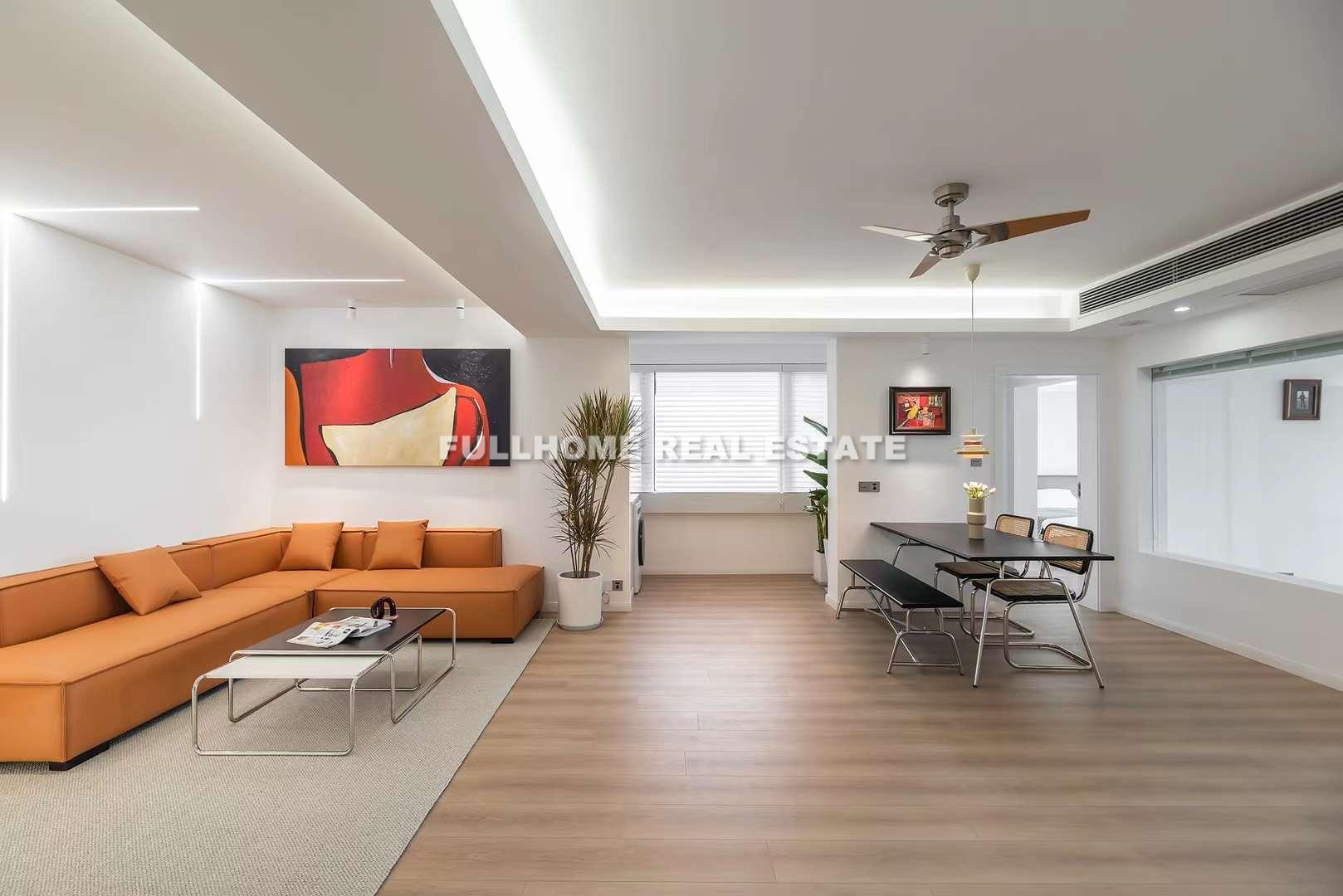 Xiehe Xuhui Apartment - Interior view 2, Shanghai rental property