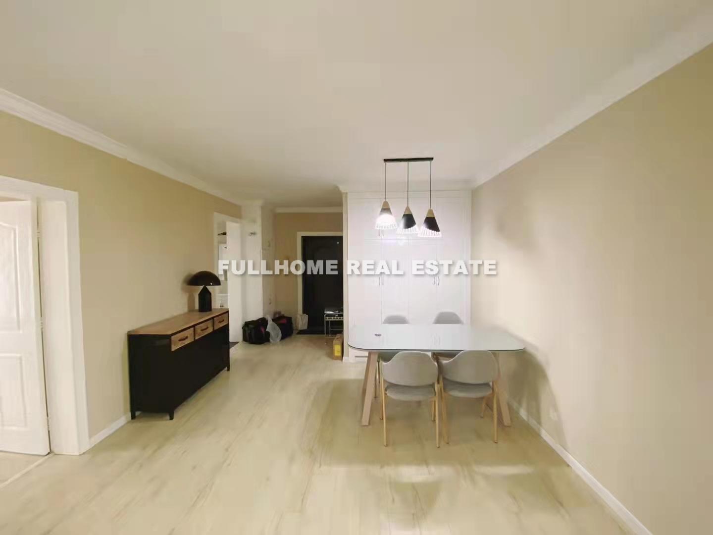 Tiantai Homeland - Interior view 9, Shanghai rental property