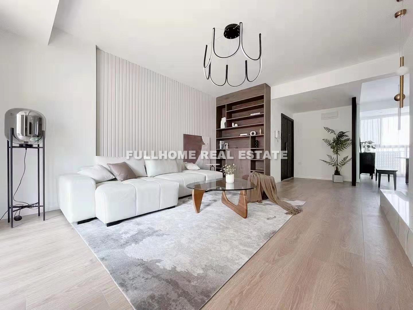 Chengning Garden - Interior view 2, Shanghai rental property