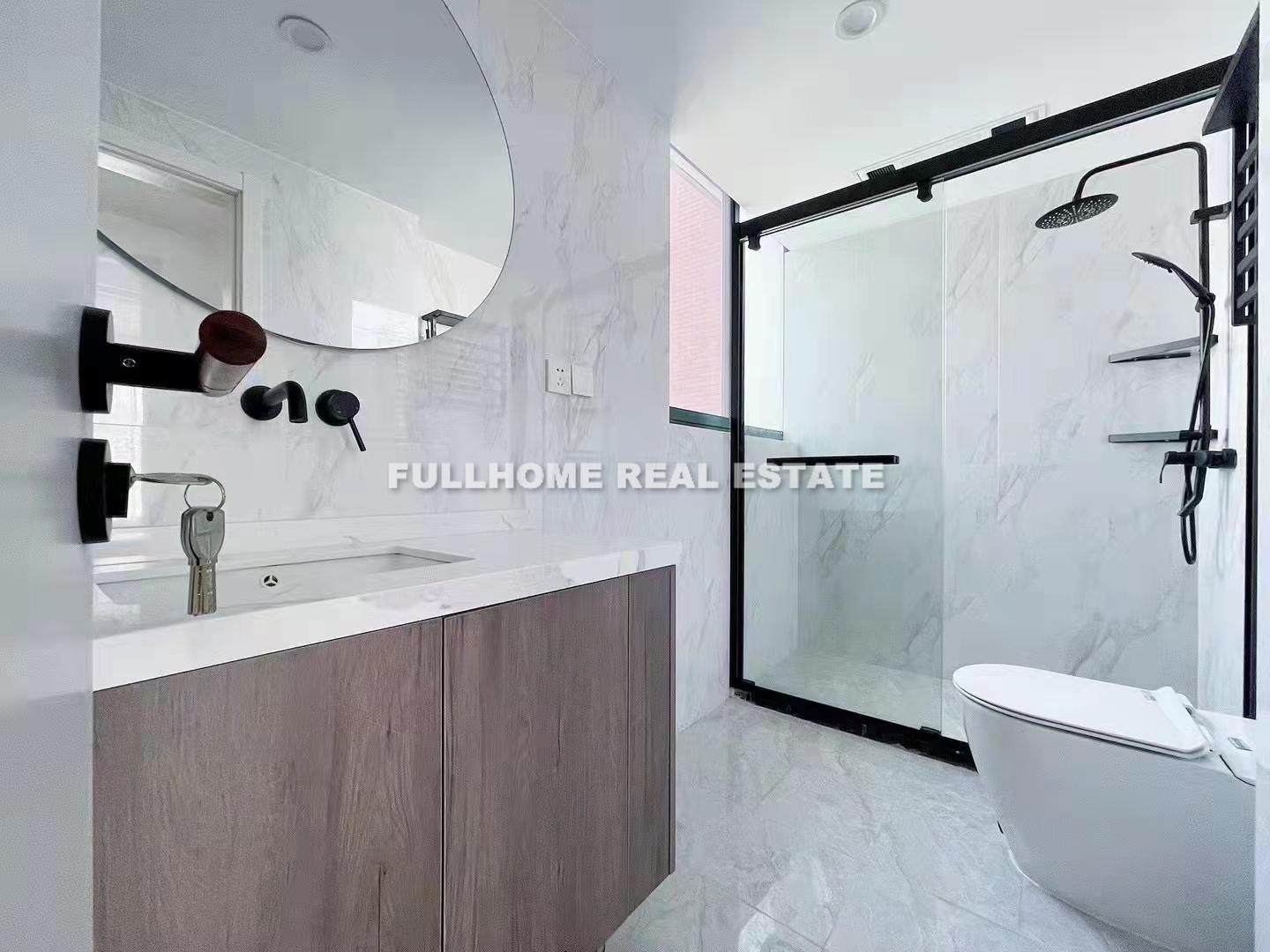 Chengning Garden - Interior view 4, Shanghai rental property