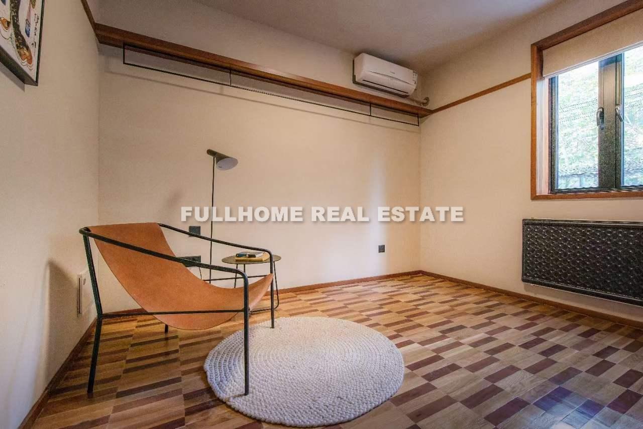 Wanping Apartment - Interior view 9, Shanghai rental property