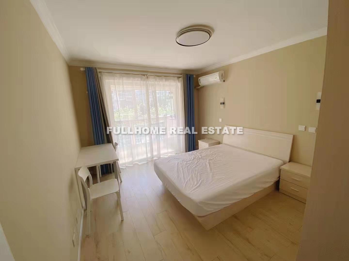 Tiantai Homeland - Interior view 6, Shanghai rental property