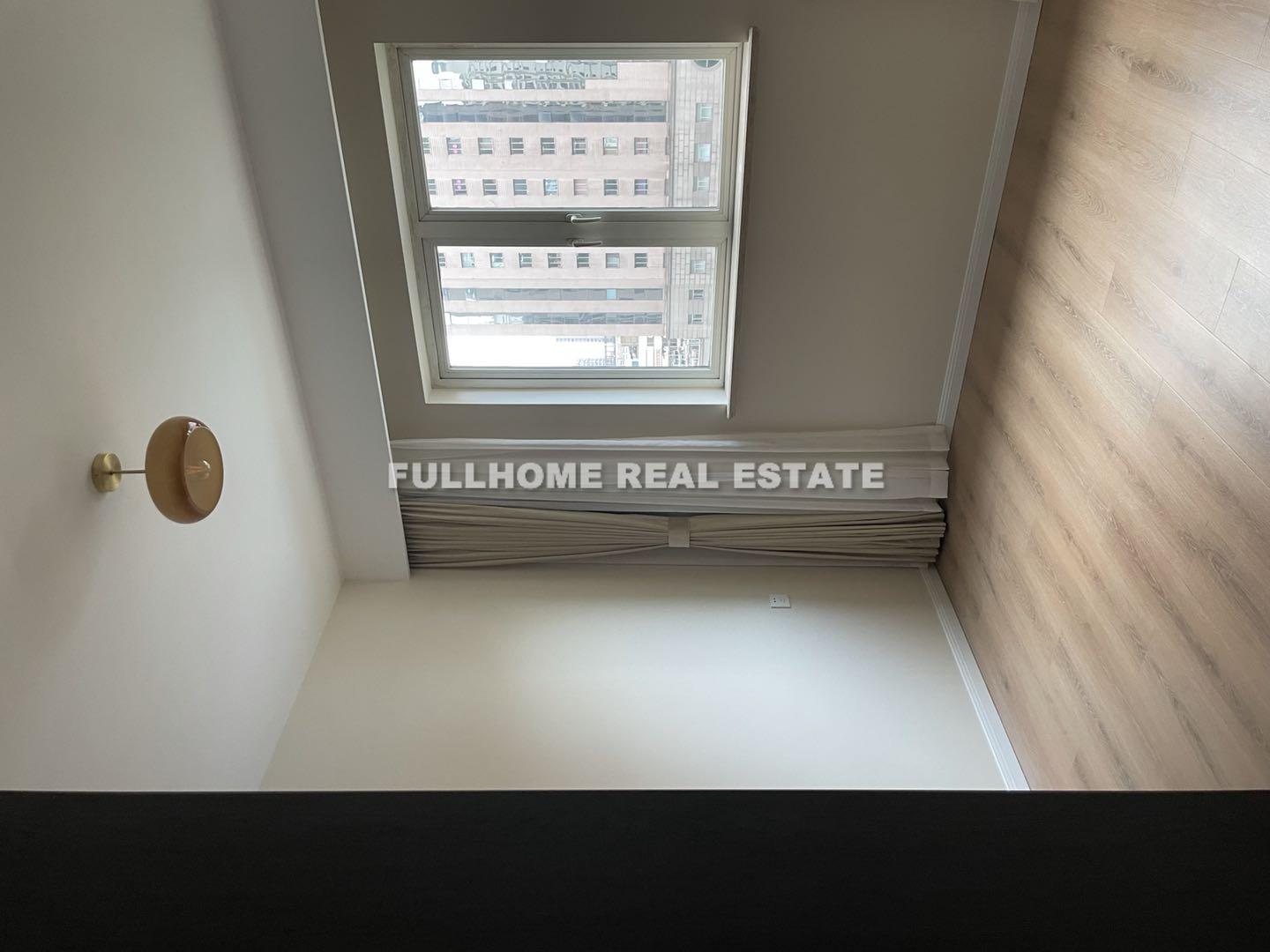 Jewel Garden - 3 bedroom apartment in Shanghai, Xujiahui, Downtown