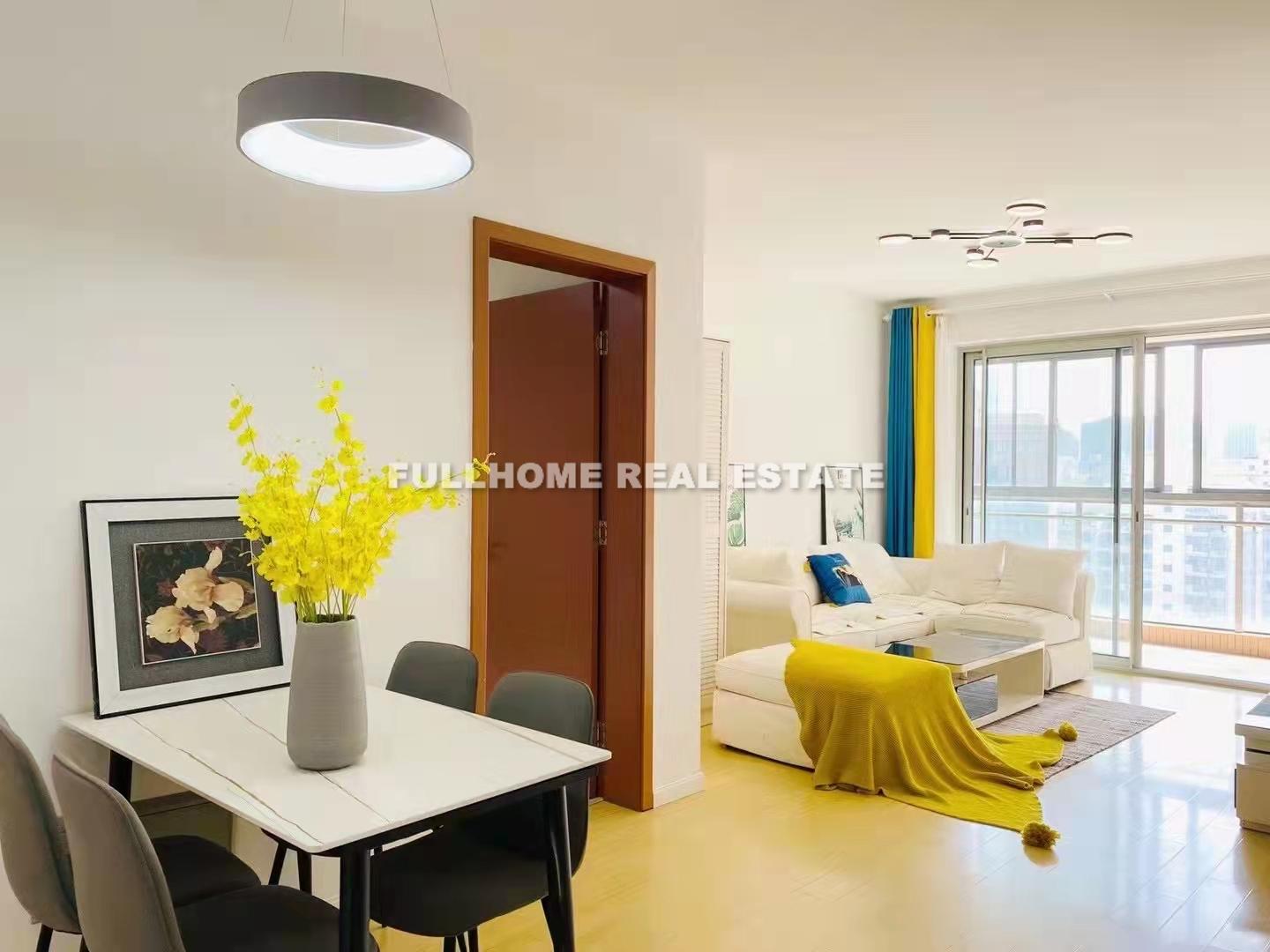 Xin Tian Di Riverside Garden - Interior view 3, Shanghai rental property