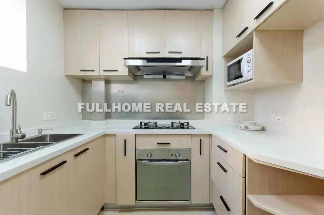 Central Palace - Interior view 3, Shanghai rental property