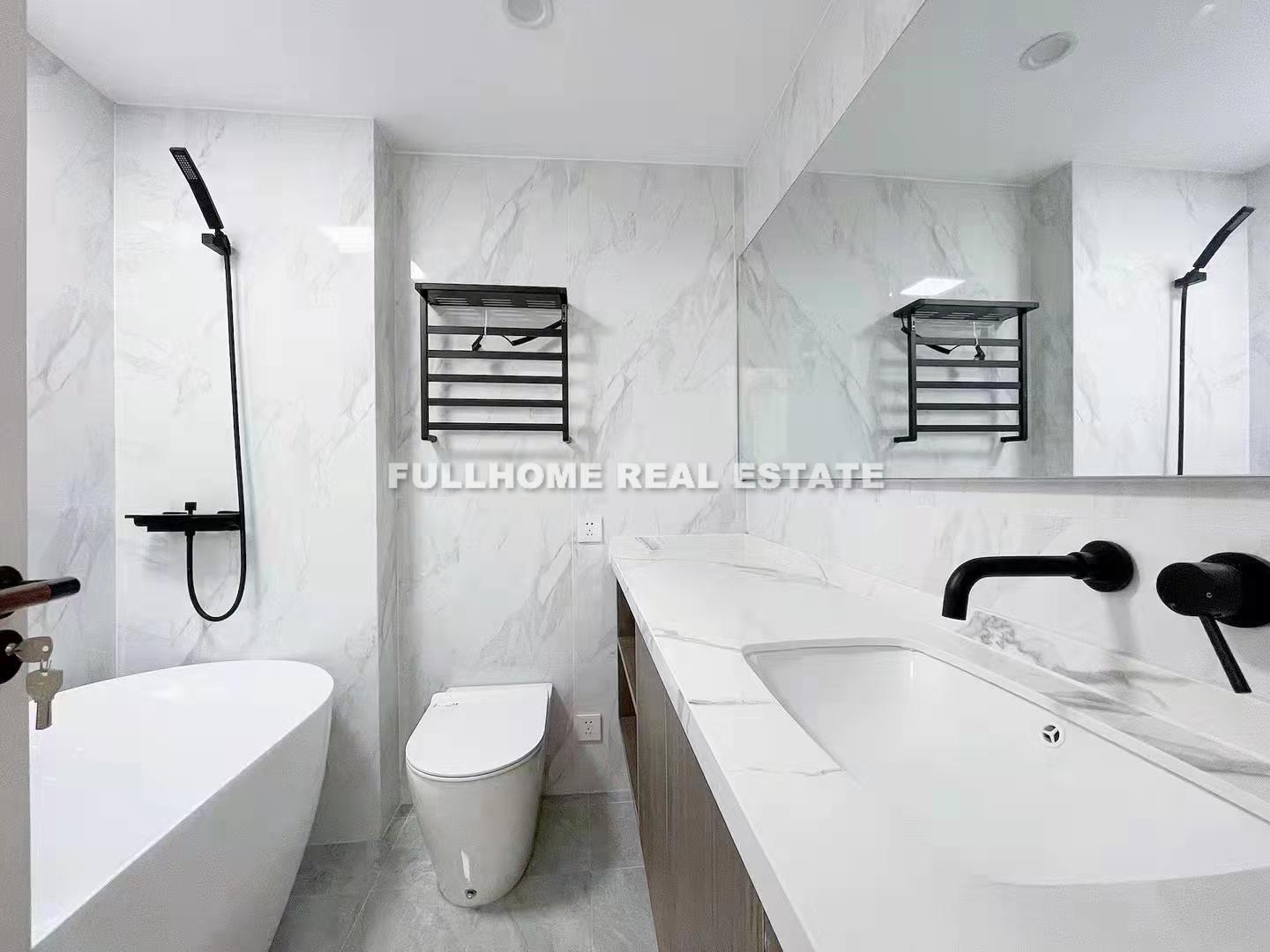 Chengning Garden - Interior view 3, Shanghai rental property