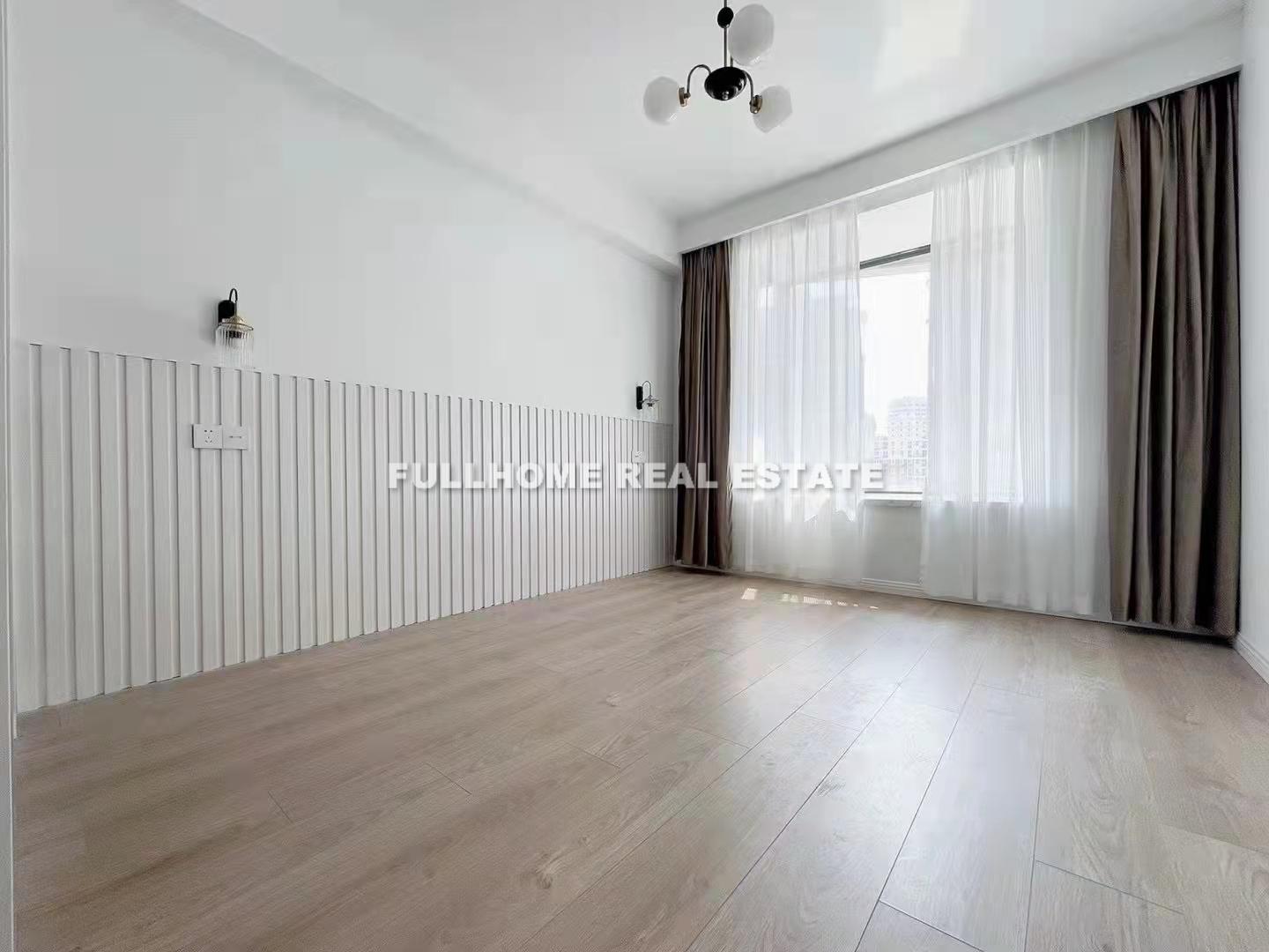 Chengning Garden - Interior view 5, Shanghai rental property