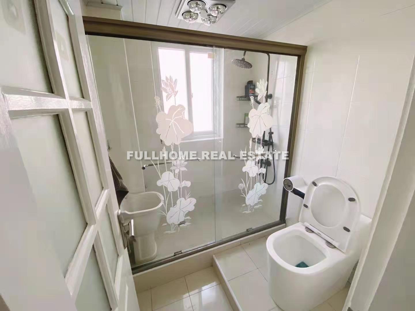 Tiantai Homeland - Interior view 7, Shanghai rental property