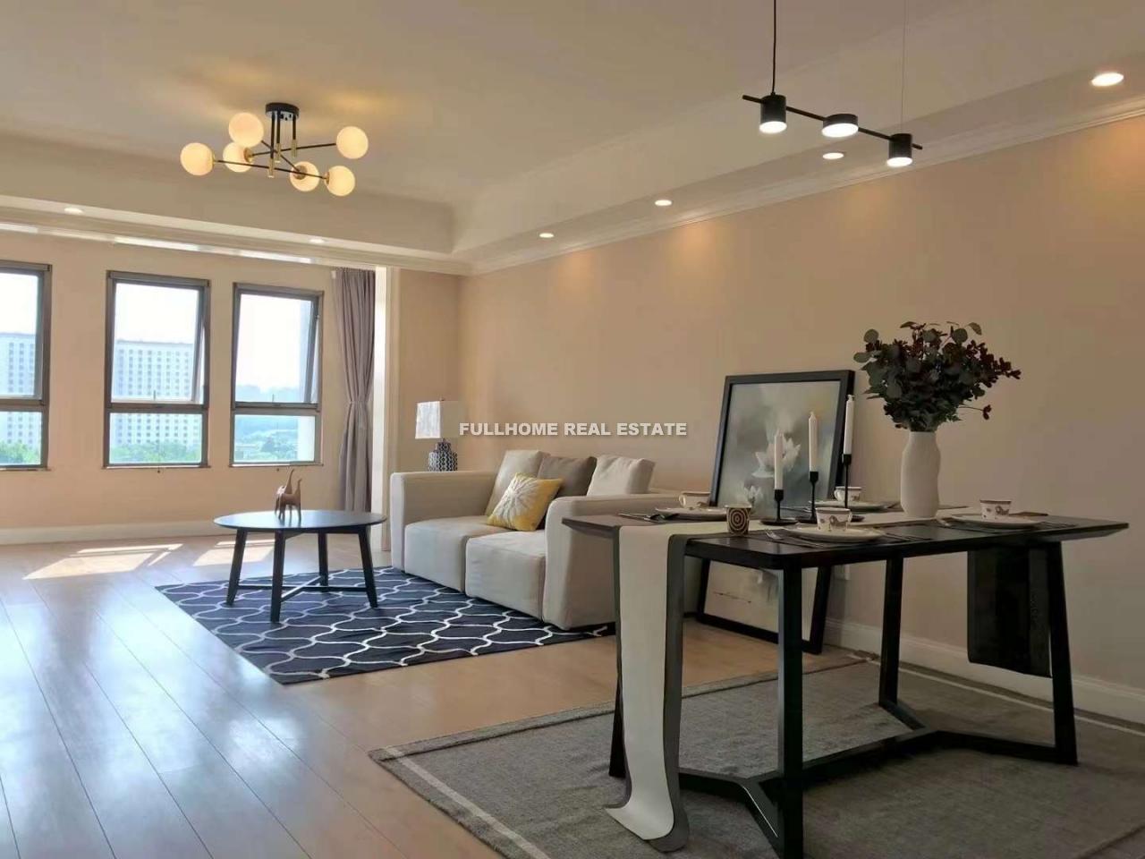 Hairun International Apartment - 2 bedroom apartment in Beijing, Lido
