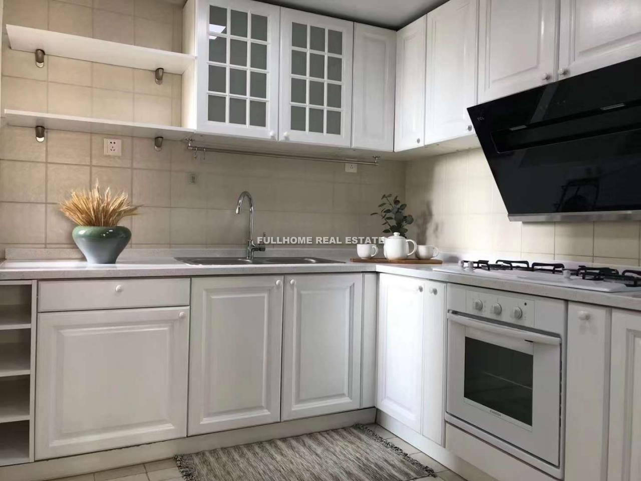 Hairun International Apartment - Interior view 4, Beijing rental property