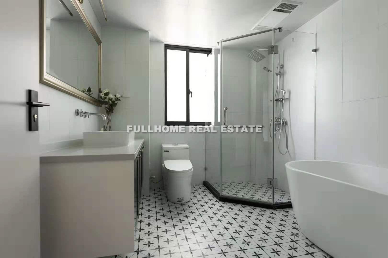 XinHua MingMen - Interior view 9, Shanghai rental property
