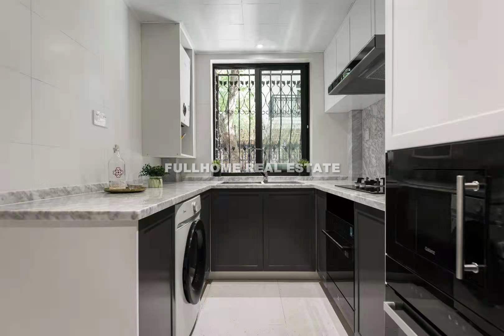 XinHua MingMen - Interior view 8, Shanghai rental property