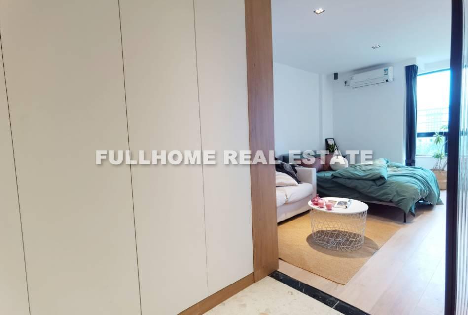 Tong Ji Garden - Interior view 7, Shanghai rental property