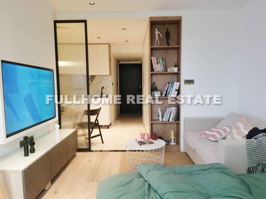 Tong Ji Garden - Interior view 4, Shanghai rental property