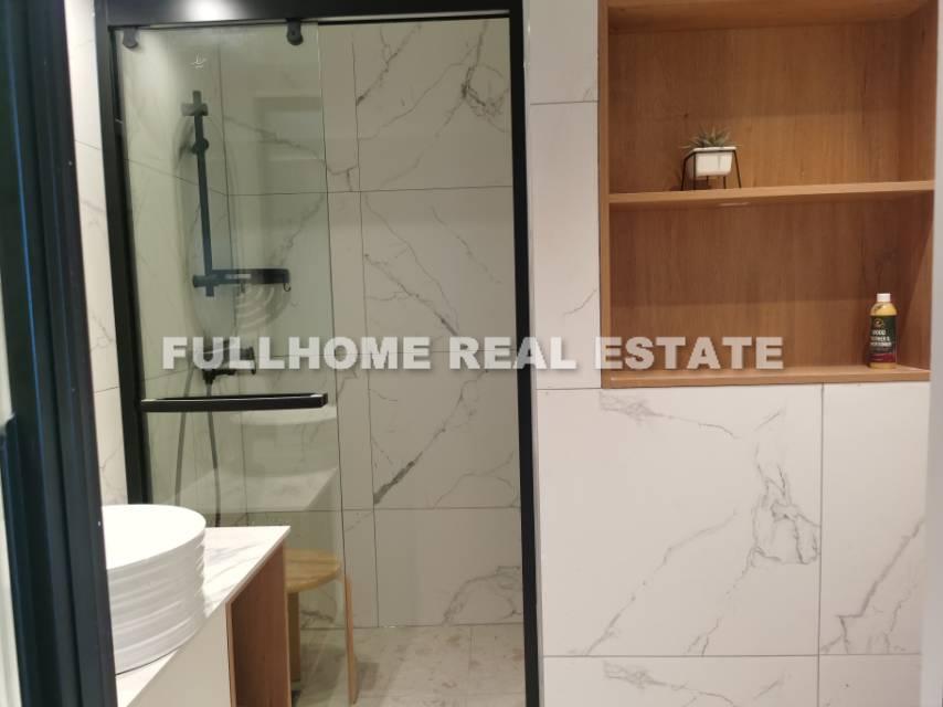 Tong Ji Garden - Interior view 5, Shanghai rental property