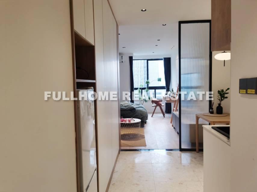 Tong Ji Garden - Interior view 3, Shanghai rental property