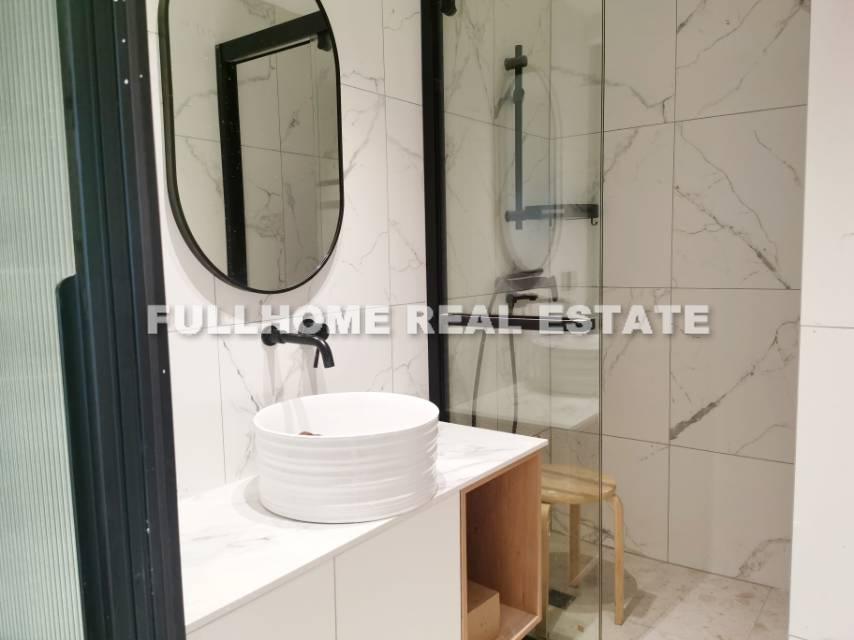 Tong Ji Garden - Interior view 8, Shanghai rental property