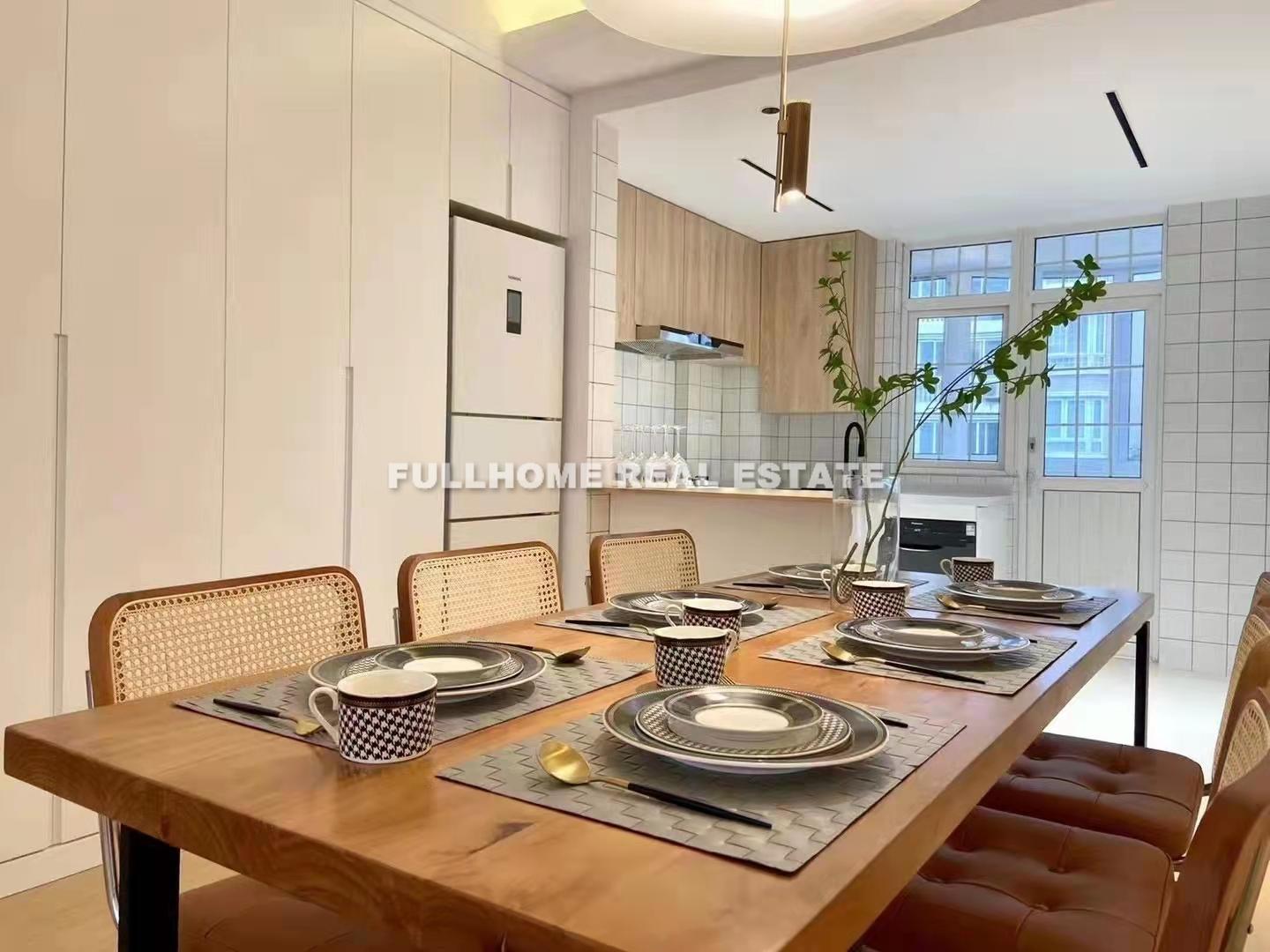 Zi Jing Yuan - Interior view 2, Shanghai rental property