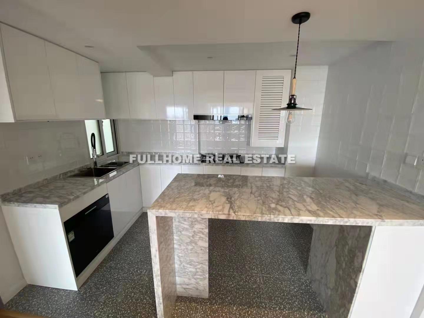 Sen Kai Garden - Interior view 5, Shanghai rental property