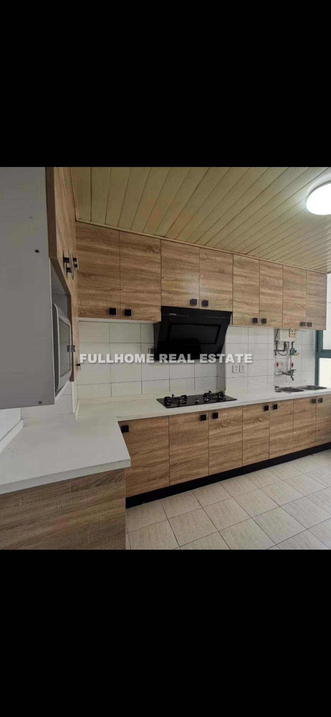 Qing Zhi Jie Garden - Interior view 3, Shanghai rental property