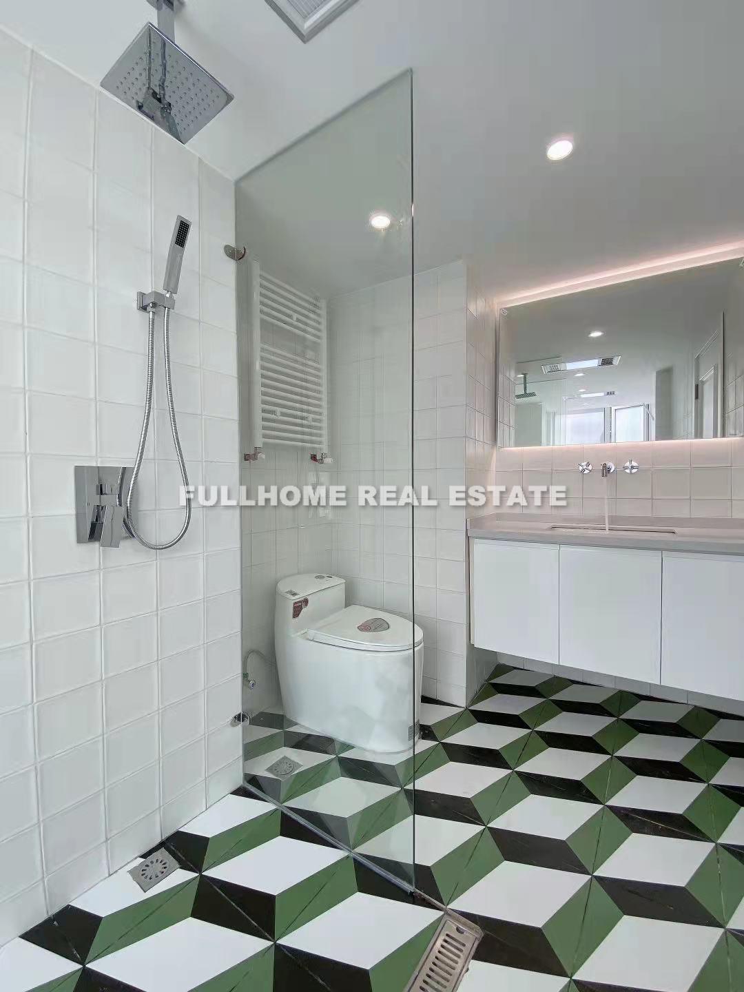 Sen Kai Garden - Interior view 7, Shanghai rental property